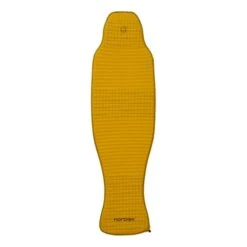 Nordisk Grip 2.5 Regular Mat Yellow Black