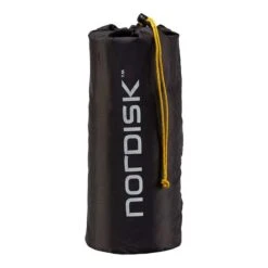 Nordisk Grip 2.5 Regular Mat Yellow Black -Outdoor Equipment nsk 115007 003