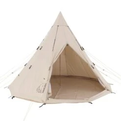 Nordisk Alfheim 19.6 Tent Beige