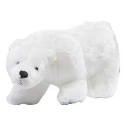 Nordisk Polar Bear Large White