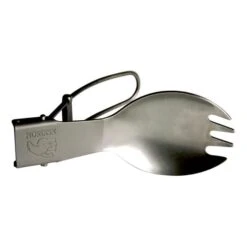 Nordisk Spork Fork Spoon Titanium