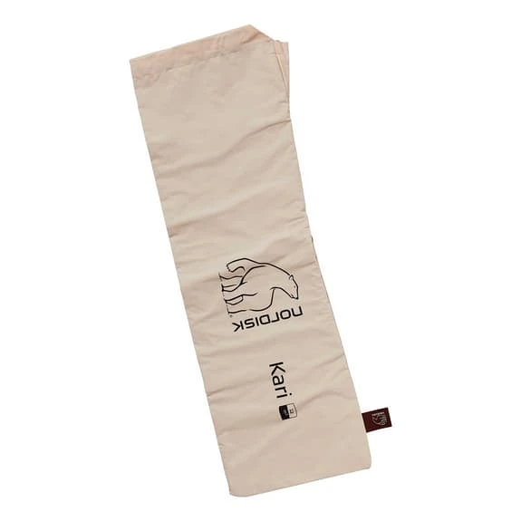 Nordisk Legacy Original Kari 12 Awning Bag Beige 1 Nordisk Legacy Original Kari 12 Awning Bag Beige