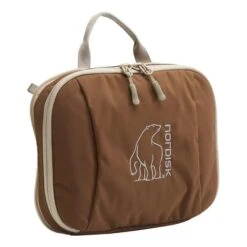 Nordisk Yggdrasil Pocket Backpack Black