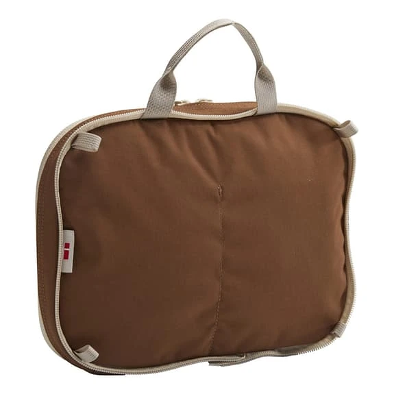 Nordisk Yggdrasil Pocket Backpack Black 2 Nordisk Yggdrasil Pocket Backpack Black - Image 2