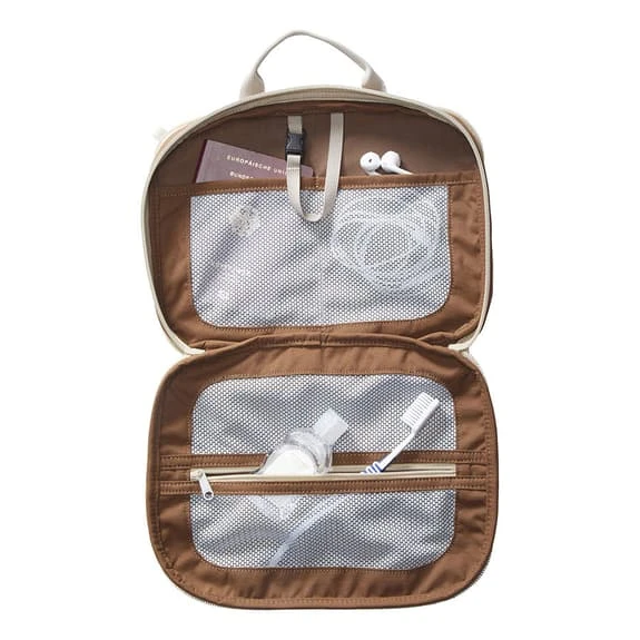 Nordisk Yggdrasil Pocket Backpack Black 3 Nordisk Yggdrasil Pocket Backpack Black - Image 3