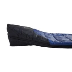 Nordisk Puk Curve L 10C Sleeping Bag Blue Yellow -Outdoor Equipment nsk 5703384084141 005