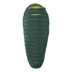Nordisk Tension Comfort 300 L+ 3C Sleeping Bag Dark Lime Green