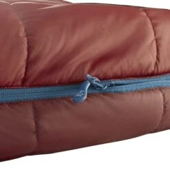 Nordisk Puk Egg M 4C Sleeping Bag Maroon Blue 9 Nordisk Puk Egg M 4C Sleeping Bag Maroon Blue -Outdoor Equipment nsk 5703384098506 004