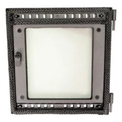 Nordisk Torden Glass Set Stove Top White Grey