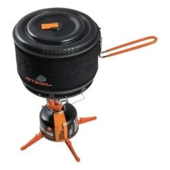Jetboil 1.5L Ceramic FluxRing Cook Pot Black -Outdoor Equipment ob crcpt15 eu 003