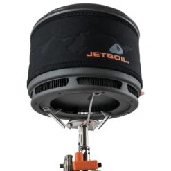 Jetboil 1.5L Ceramic FluxRing Cook Pot Black -Outdoor Equipment ob crcpt15 eu 005