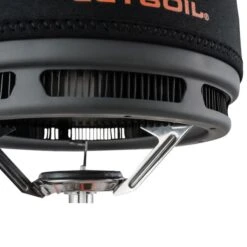 Jetboil 1.5L Ceramic FluxRing Cook Pot Black -Outdoor Equipment ob crcpt15 eu 006