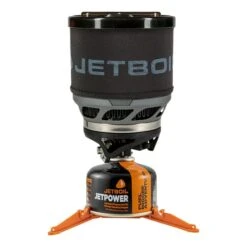 Jetboil MiniMo Stove Orange -Outdoor Equipment ob mnmcb eu 003