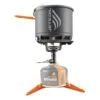 Jetboil Stash Stove Grey