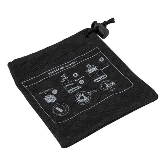 Jetboil Stash Stove Grey 5 Jetboil Stash Stove Grey - Image 5