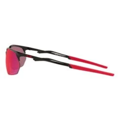 Oakley Wire Tap 2.0 Satin Black Glasses With Prizm Road Lenses -Outdoor Equipment ok 41451060 004