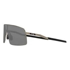 Oakley Sutro TI Matte Gunmetal Glasses With Prizm Black Lenses -Outdoor Equipment ok 60130136 003