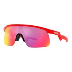 Oakley Resistor Redline Glasses With Prizm Road Lenses Kids