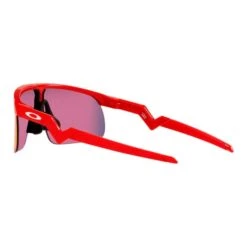 Oakley Resistor Redline Glasses With Prizm Road Lenses Kids -Outdoor Equipment ok 90100223 005