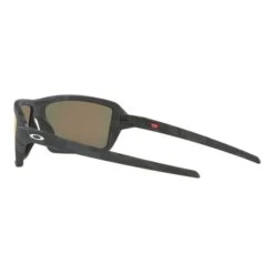 Oakley Cables Black Camo Glasses With Prizm Ruby Lenses 10 Oakley Cables Black Camo Glasses With Prizm Ruby Lenses -Outdoor Equipment ok 91290463 005