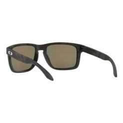 Oakley Holbrook XL Glasses Matte Black Camo With Prizm Ruby Lenses -Outdoor Equipment ok 94172959 006