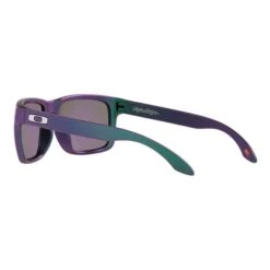Oakley Holbrook Troy Lee Designs Glasses Green Purple Shift With Prizm Jade Lenses 10 Oakley Holbrook Troy Lee Designs Glasses Green Purple Shift With Prizm Jade Lenses -Outdoor Equipment ok oo9102 t455 005