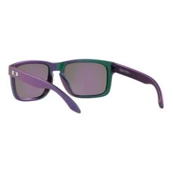 Oakley Holbrook Troy Lee Designs Glasses Green Purple Shift With Prizm Jade Lenses 11 Oakley Holbrook Troy Lee Designs Glasses Green Purple Shift With Prizm Jade Lenses -Outdoor Equipment ok oo9102 t455 006