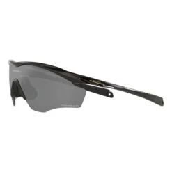 Oakley M2 Frame XL Glasses Matte Black With Prizm Black Polarized Lenses -Outdoor Equipment ok oo9343 1945 003