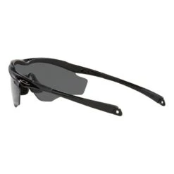 Oakley M2 Frame XL Glasses Matte Black With Prizm Black Polarized Lenses -Outdoor Equipment ok oo9343 1945 005