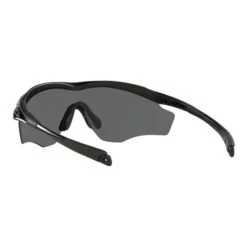 Oakley M2 Frame XL Glasses Matte Black With Prizm Black Polarized Lenses -Outdoor Equipment ok oo9343 1945 006
