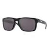 Oakley Holbrook XL Sunglasses Matte Black With Prizm Grey Lenses