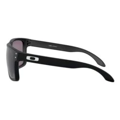 Oakley Holbrook XL Sunglasses Matte Black With Prizm Grey Lenses -Outdoor Equipment ok oo9417 2259 005