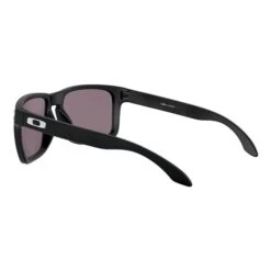 Oakley Holbrook XL Sunglasses Matte Black With Prizm Grey Lenses -Outdoor Equipment ok oo9417 2259 006