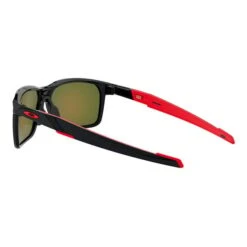 Oakley Portal X Glasses Polished Black With Prizm Ruby Polarized Lenses 10 Oakley Portal X Glasses Polished Black With Prizm Ruby Polarized Lenses -Outdoor Equipment ok oo9460 0559 005