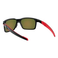 Oakley Portal X Glasses Polished Black With Prizm Ruby Polarized Lenses 11 Oakley Portal X Glasses Polished Black With Prizm Ruby Polarized Lenses -Outdoor Equipment ok oo9460 0559 006