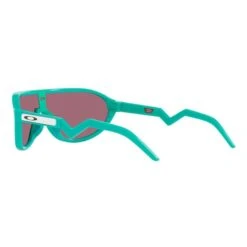 Oakley CMDN Glasses Celeste With Prizm Road Lenses -Outdoor Equipment ok oo9467 0233 005