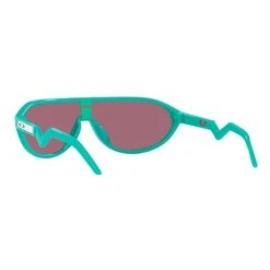 Oakley CMDN Glasses Celeste With Prizm Road Lenses -Outdoor Equipment ok oo9467 0233 006