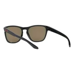 Oakley Manorburn Glasses Black Ink With Prizm Ruby Lenses -Outdoor Equipment ok oo9479 0456 006