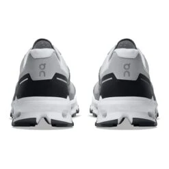 On Running On Cloudvista Trail Running Shoes Grey Black Women -Outdoor Equipment on 000064.99058 005