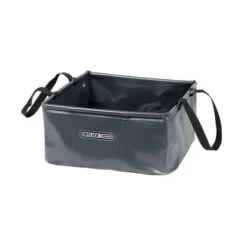Ortlieb Folding-Bowl 10L Grey