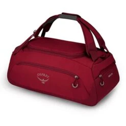 Osprey Daylite 30L Bag Red