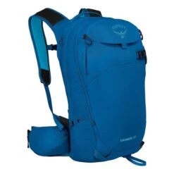 Osprey Kamber 20L Backpack Blue