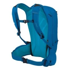 Osprey Kamber 20L Backpack Blue 5 Osprey Kamber 20L Backpack Blue -Outdoor Equipment os 10003707 003