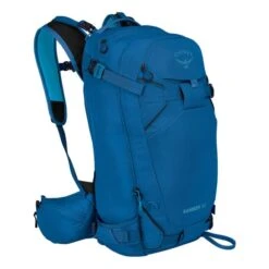 Osprey Kamber 30L Backpack Blue