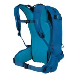 Osprey Kamber 30L Backpack Blue 7 Osprey Kamber 30L Backpack Blue -Outdoor Equipment os 10003708 004