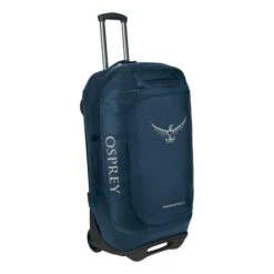 Osprey Transporter 90L Trolley Case Blue