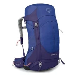 Osprey Sirrus 36L Backpack Blue Women