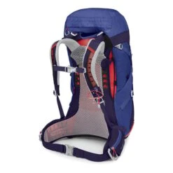 Osprey Sirrus 36L Backpack Blue Women -Outdoor Equipment os 10004063 004