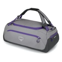 Osprey Daylite 45L Bag Grey Lilac