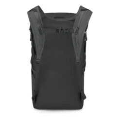 Osprey Ultralight Dry Stuff 20L Backpack Black 8 Osprey Ultralight Dry Stuff 20L Backpack Black -Outdoor Equipment os 10004890 004